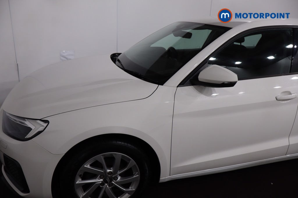 Audi A1 Sport Manual Petrol Hatchback - Stock Number (1610993) - 24th supplementary image