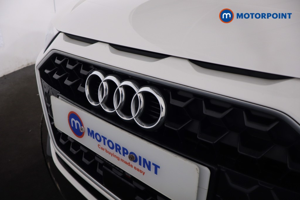 Audi A1 Sport Manual Petrol Hatchback - Stock Number (1610993) - 26th supplementary image