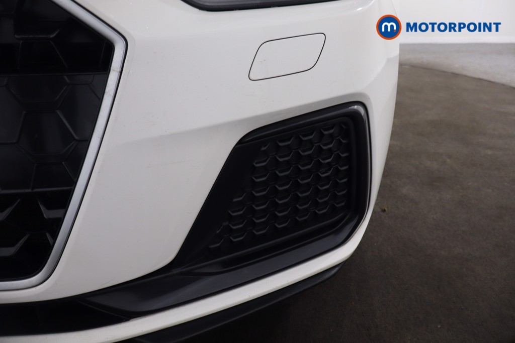 Audi A1 Sport Manual Petrol Hatchback - Stock Number (1610993) - 28th supplementary image