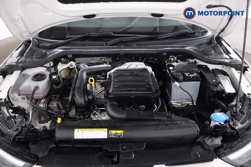 Audi A1 Sport Manual Petrol Hatchback - Stock Number (1610993) - 29th supplementary image