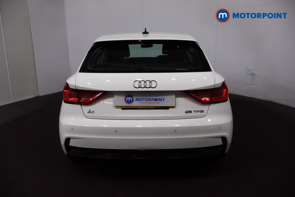 Audi A1 Sport Manual Petrol Hatchback - Stock Number (1610993) - 31st supplementary image