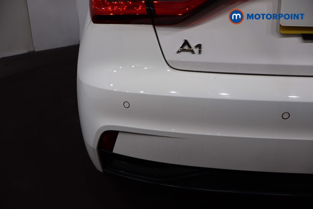 Audi A1 Sport Manual Petrol Hatchback - Stock Number (1610993) - 33rd supplementary image