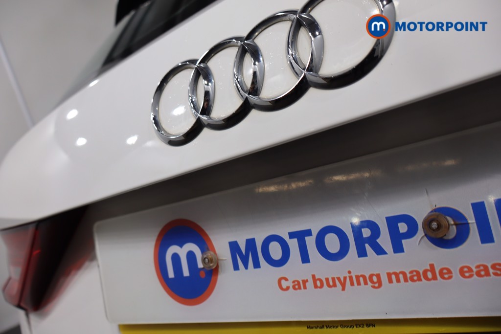 Audi A1 Sport Manual Petrol Hatchback - Stock Number (1610993) - 34th supplementary image