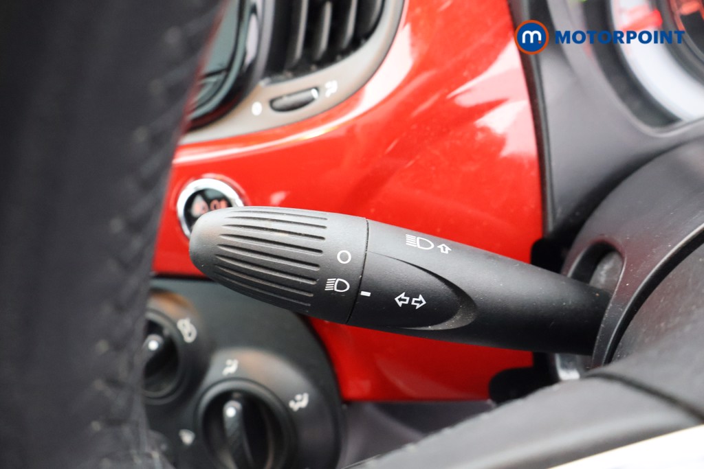 Fiat 500 Lounge Manual Petrol Hatchback - Stock Number (1611043) - 10th supplementary image