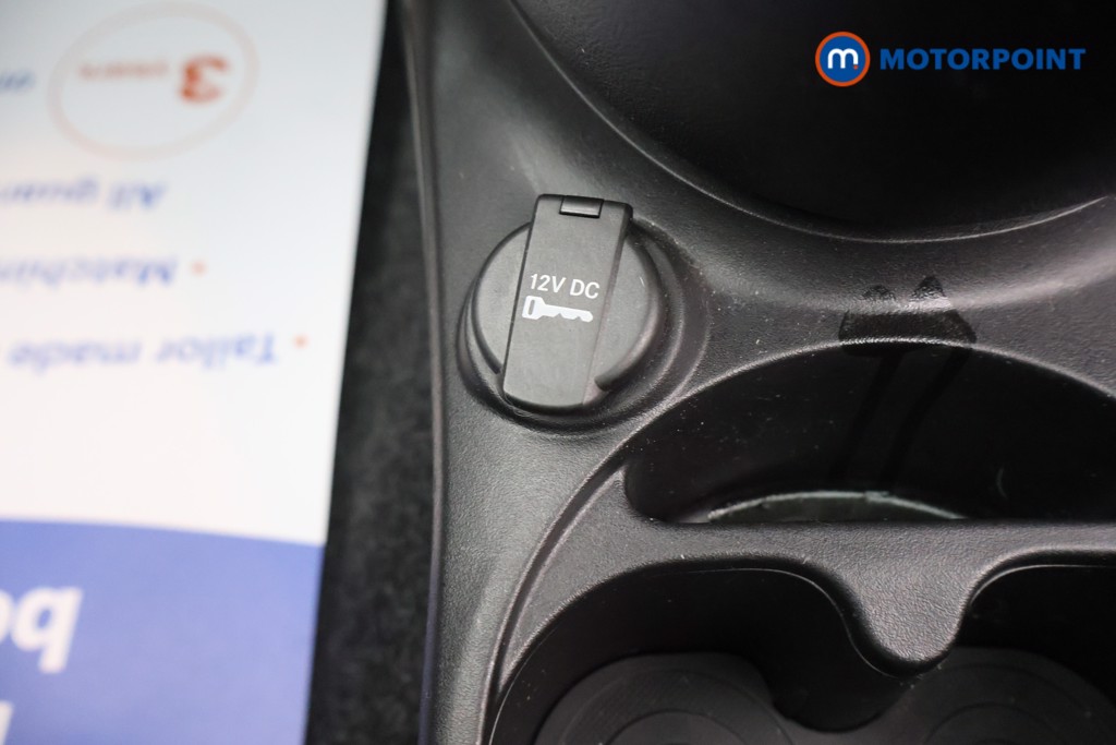 Fiat 500 Lounge Manual Petrol Hatchback - Stock Number (1611043) - 18th supplementary image