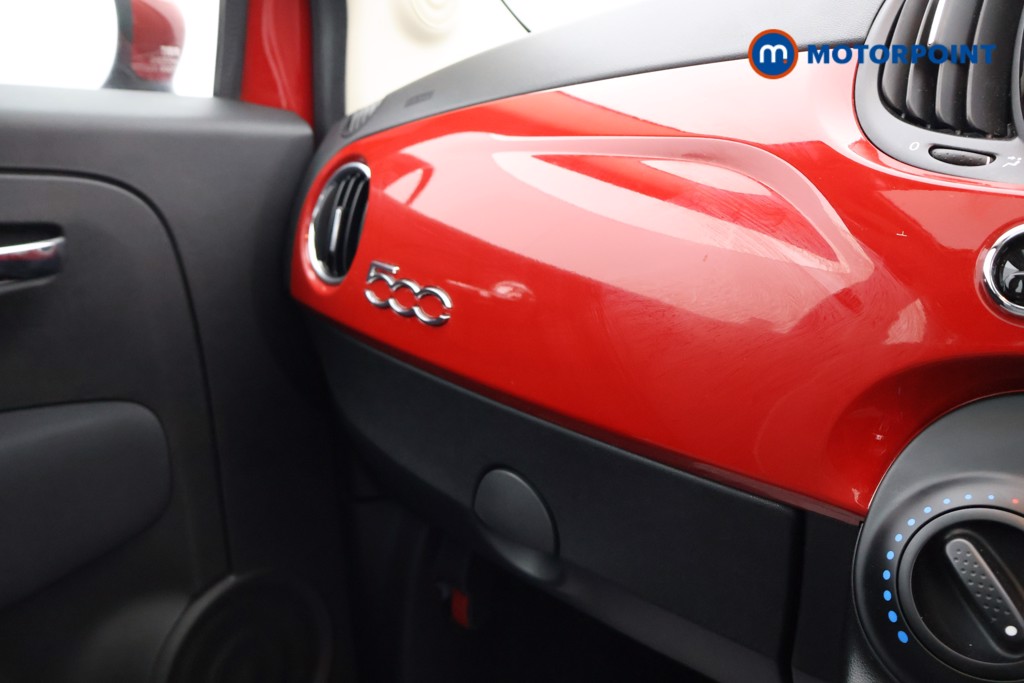 Fiat 500 Lounge Manual Petrol Hatchback - Stock Number (1611043) - 20th supplementary image