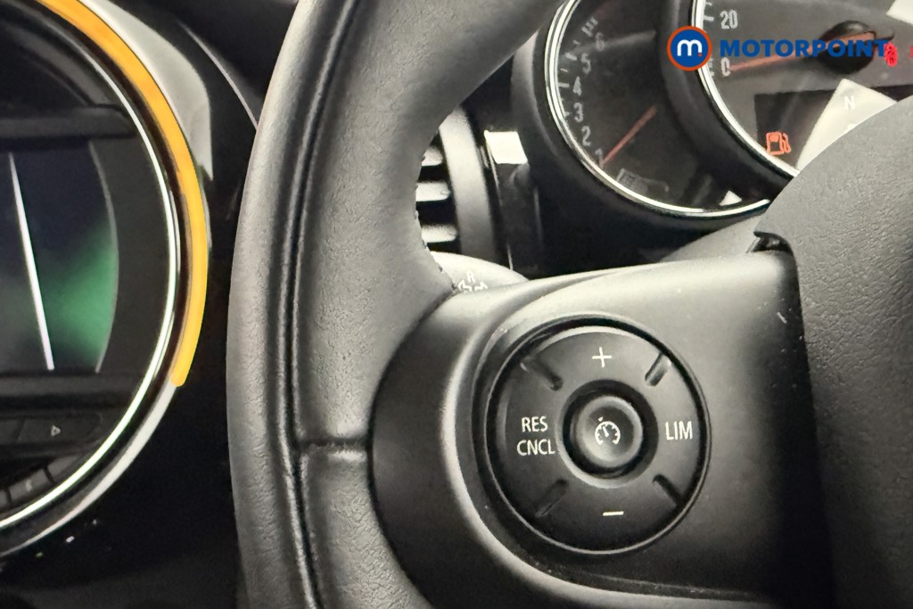Mini Hatchback Cooper S Manual Petrol Hatchback - Stock Number (1611054) - 7th supplementary image
