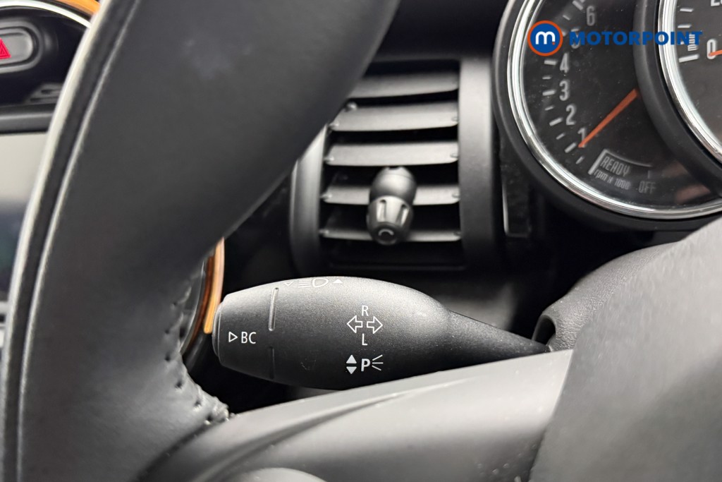 Mini Hatchback Cooper S Manual Petrol Hatchback - Stock Number (1611054) - 9th supplementary image