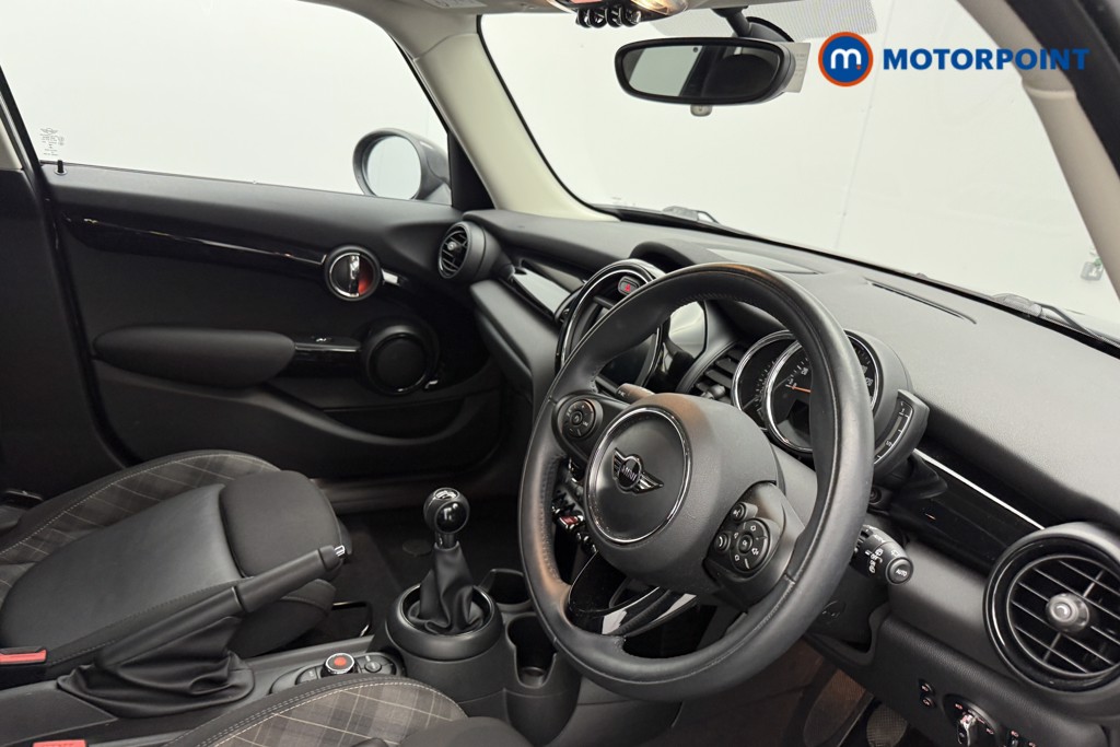 Mini Hatchback Cooper S Manual Petrol Hatchback - Stock Number (1611054) - 14th supplementary image