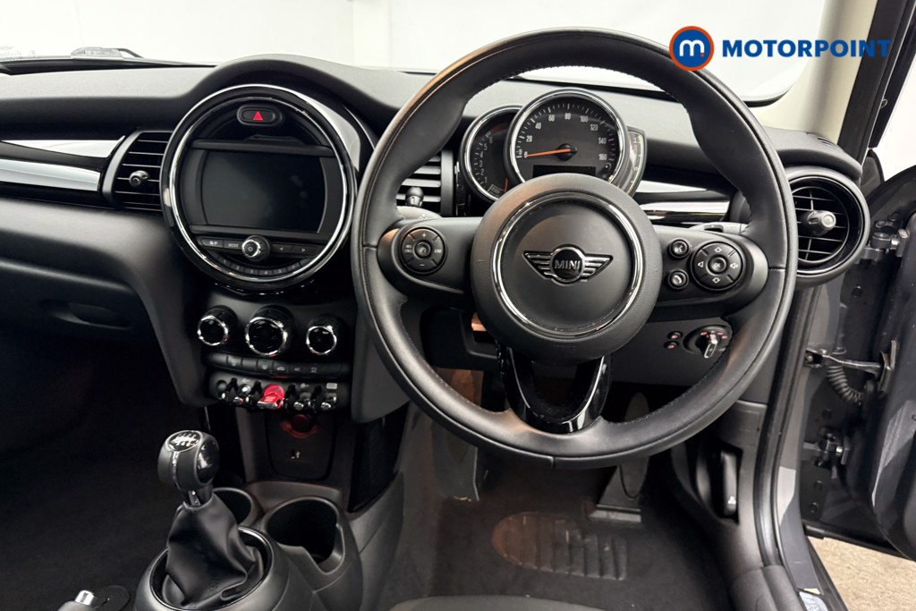 Mini Hatchback Cooper S Manual Petrol Hatchback - Stock Number (1611054) - 15th supplementary image