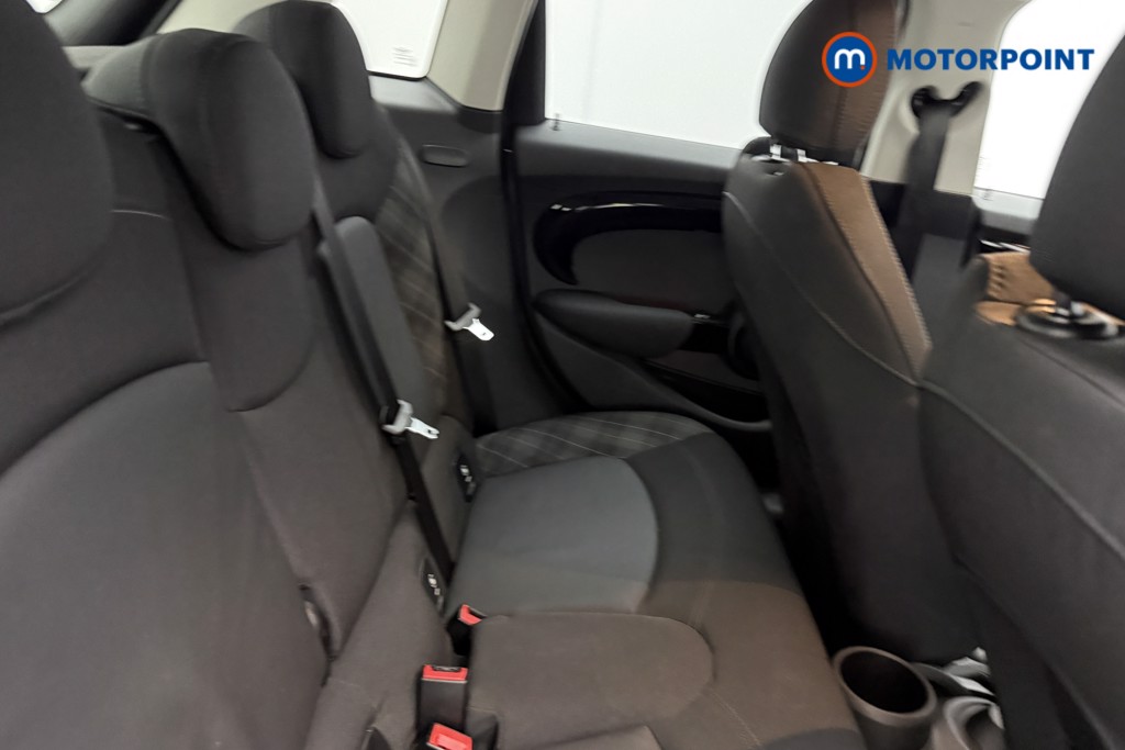 Mini Hatchback Cooper S Manual Petrol Hatchback - Stock Number (1611054) - 17th supplementary image