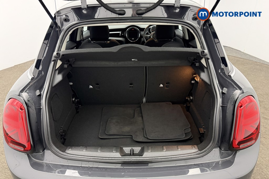 Mini Hatchback Cooper S Manual Petrol Hatchback - Stock Number (1611054) - 21st supplementary image