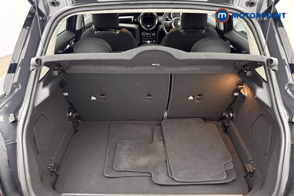 Mini Hatchback Cooper S Manual Petrol Hatchback - Stock Number (1611054) - 22nd supplementary image