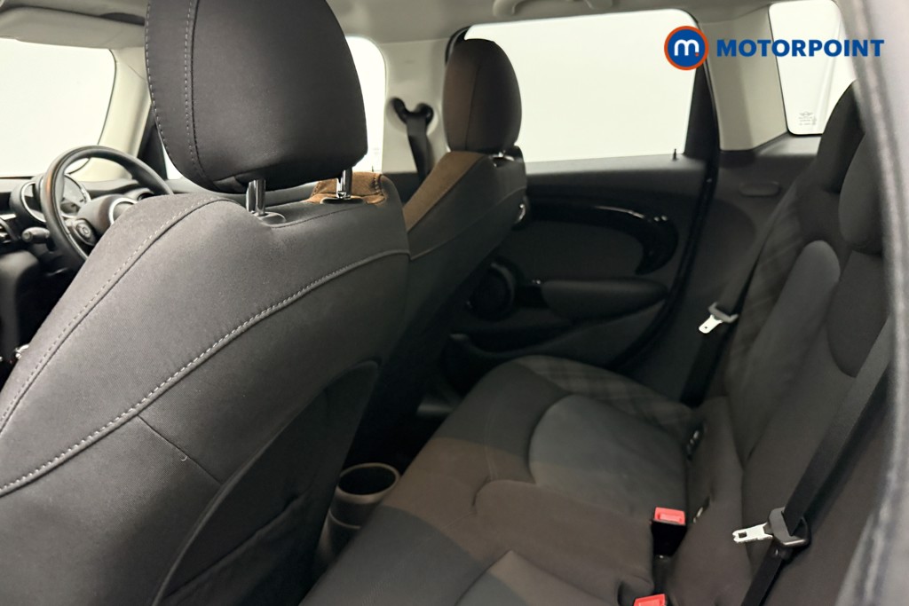 Mini Hatchback Cooper S Manual Petrol Hatchback - Stock Number (1611054) - 23rd supplementary image