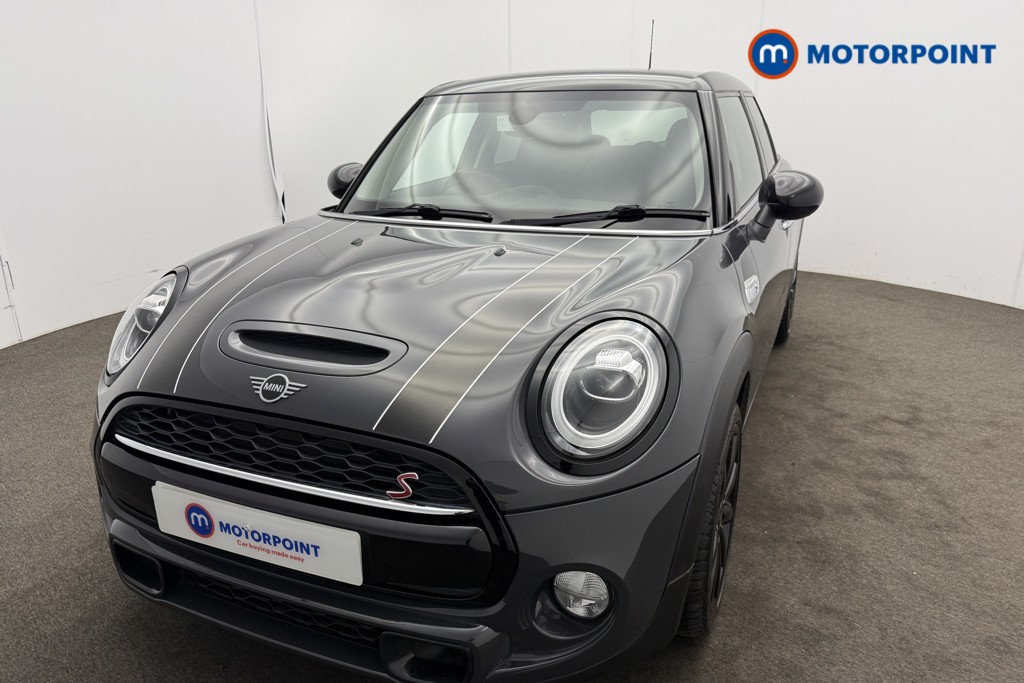 Mini Hatchback Cooper S Manual Petrol Hatchback - Stock Number (1611054) - 25th supplementary image