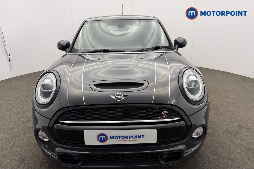 Mini Hatchback Cooper S Manual Petrol Hatchback - Stock Number (1611054) - 26th supplementary image