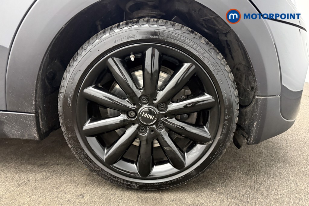 Mini Hatchback Cooper S Manual Petrol Hatchback - Stock Number (1611054) - 28th supplementary image