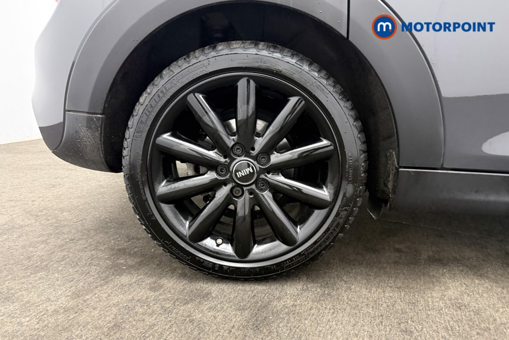 Mini Hatchback Cooper S Manual Petrol Hatchback - Stock Number (1611054) - 29th supplementary image