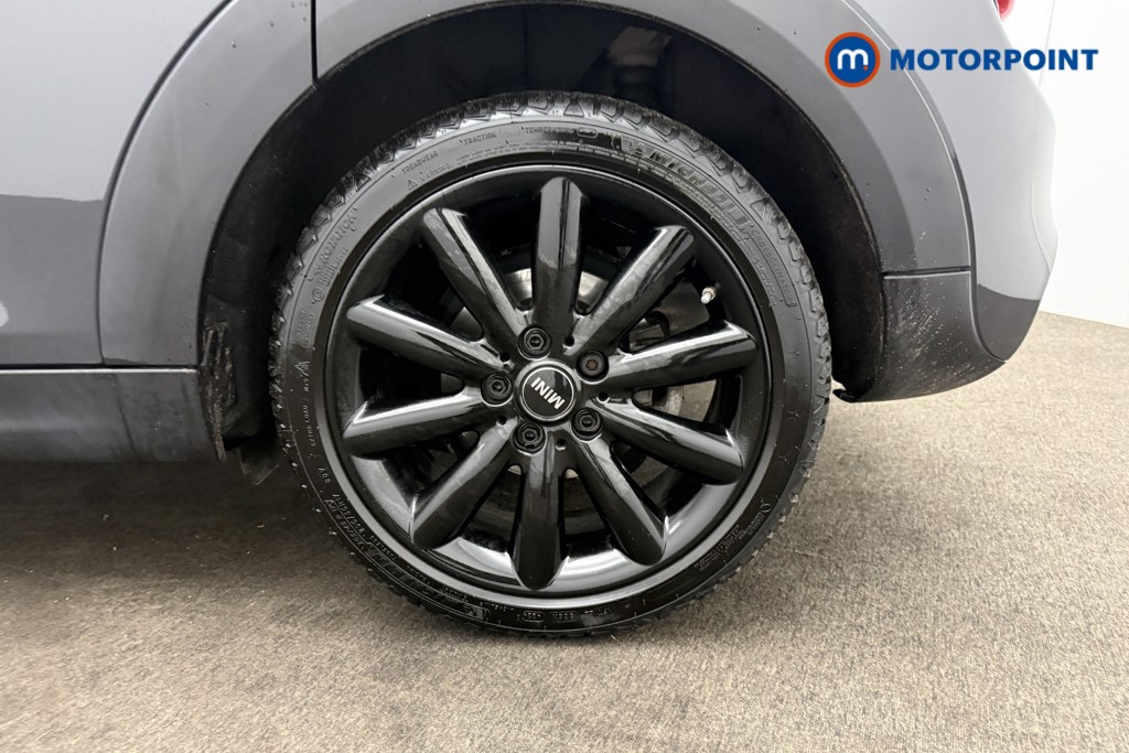 Mini Hatchback Cooper S Manual Petrol Hatchback - Stock Number (1611054) - 30th supplementary image