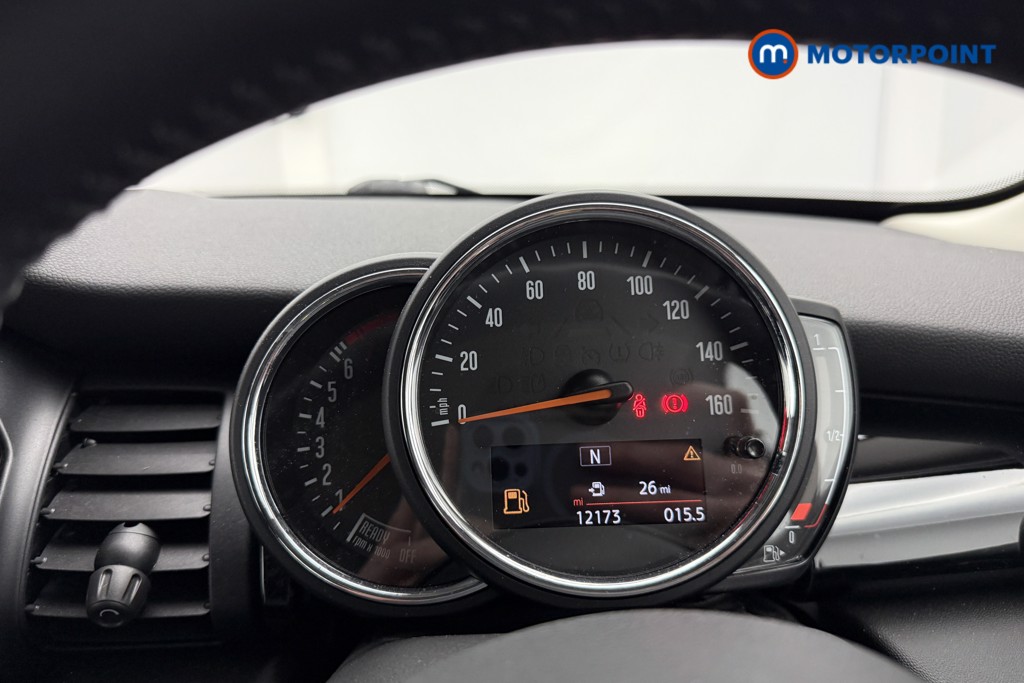 Mini Hatchback Cooper S Manual Petrol Hatchback - Stock Number (1611054) - 1st supplementary image