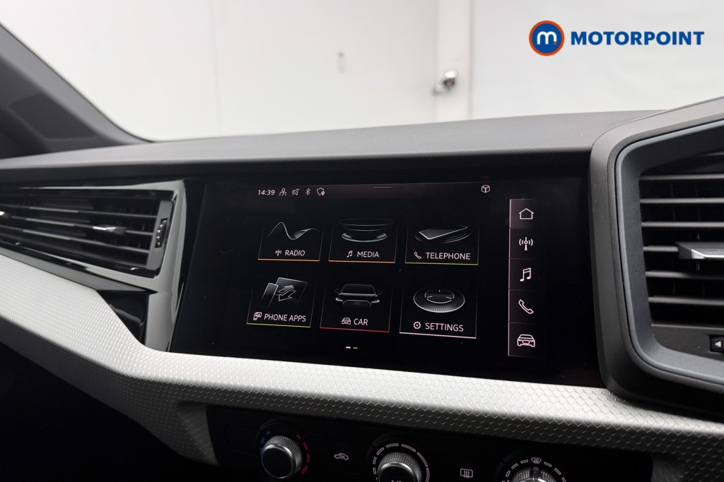 Audi A1 S Line Manual Petrol Hatchback - Stock Number (1611080) - 10th supplementary image