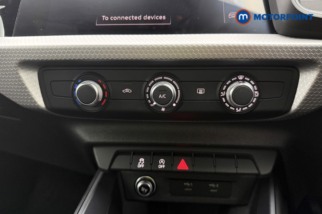 Audi A1 S Line Manual Petrol Hatchback - Stock Number (1611080) - 12th supplementary image