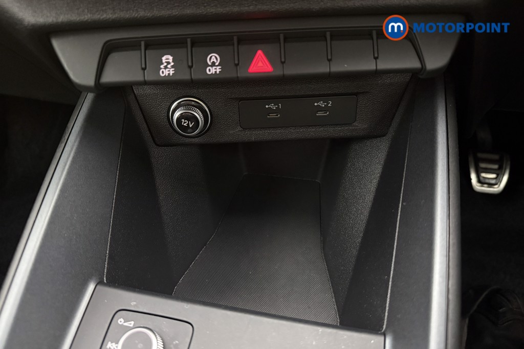 Audi A1 S Line Manual Petrol Hatchback - Stock Number (1611080) - 13th supplementary image