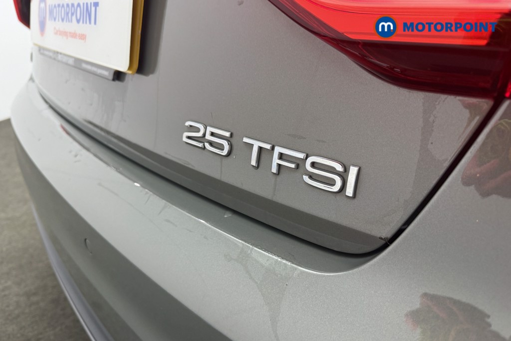 Audi A1 S Line Manual Petrol Hatchback - Stock Number (1611080) - 18th supplementary image