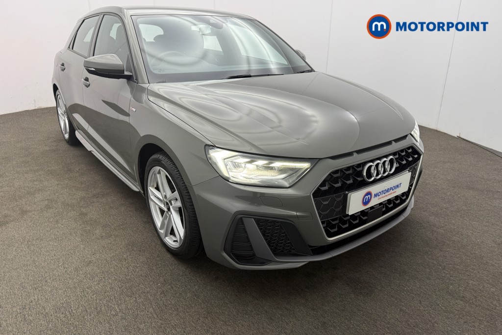 Audi A1 S Line Manual Petrol Hatchback - Stock Number (1611080) - 19th supplementary image