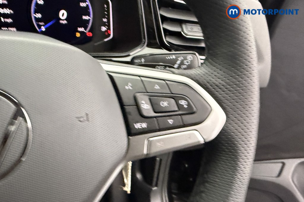 Volkswagen T-Roc Black Edition Automatic Petrol SUV - Stock Number (1611147) - 15th supplementary image