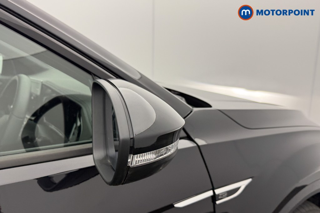 Volkswagen T-Roc Black Edition Automatic Petrol SUV - Stock Number (1611147) - 19th supplementary image