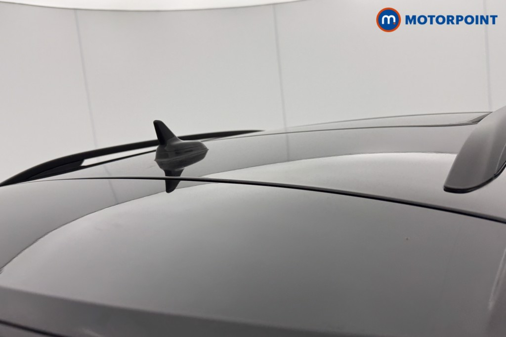 Volkswagen T-Roc Black Edition Automatic Petrol SUV - Stock Number (1611147) - 21st supplementary image