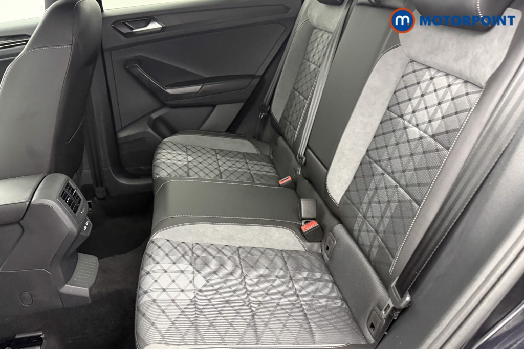Volkswagen T-Roc Black Edition Automatic Petrol SUV - Stock Number (1611147) - 24th supplementary image