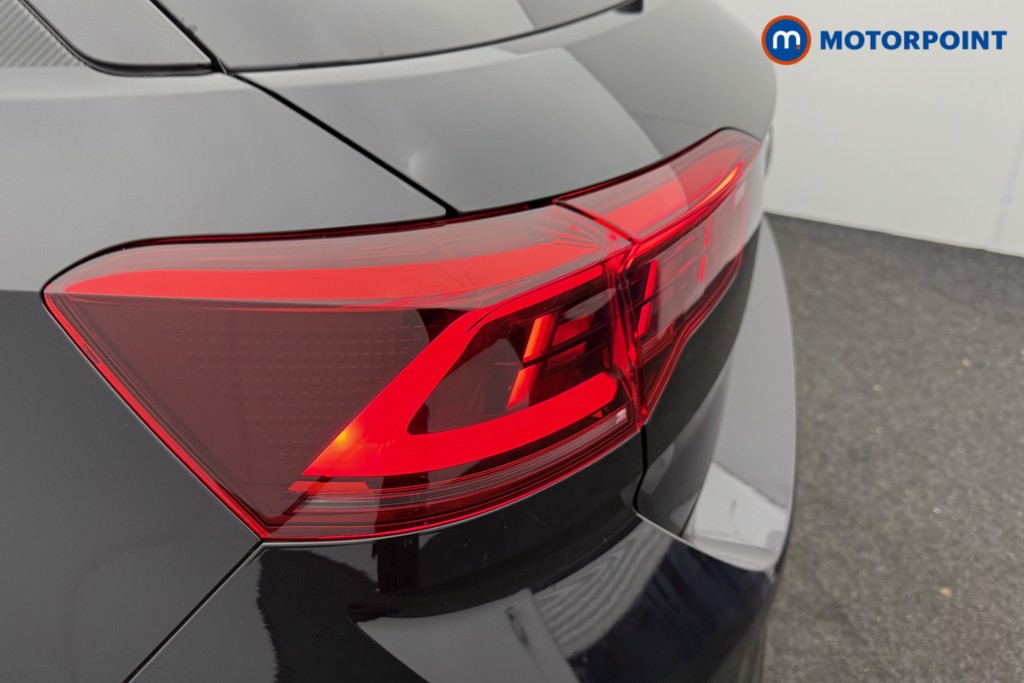 Volkswagen T-Roc Black Edition Automatic Petrol SUV - Stock Number (1611147) - 26th supplementary image