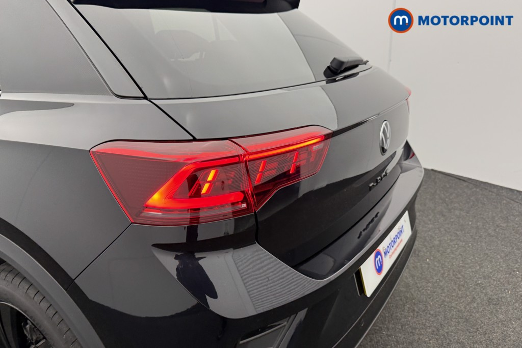 Volkswagen T-Roc Black Edition Automatic Petrol SUV - Stock Number (1611147) - 27th supplementary image