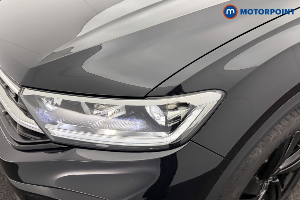 Volkswagen T-Roc Black Edition Automatic Petrol SUV - Stock Number (1611147) - 28th supplementary image