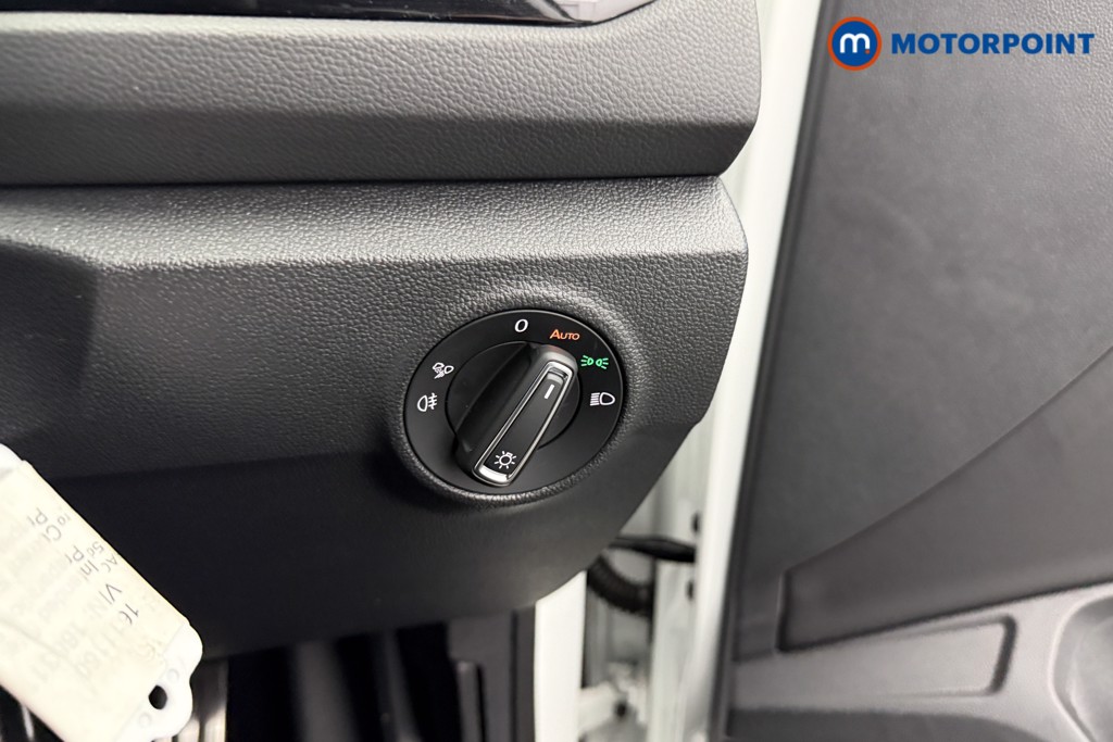 Volkswagen T-Roc Black Edition Automatic Petrol SUV - Stock Number (1611160) - 15th supplementary image