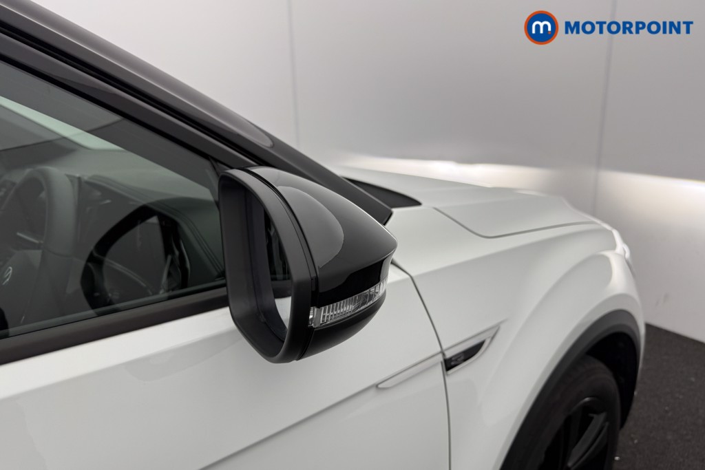 Volkswagen T-Roc Black Edition Automatic Petrol SUV - Stock Number (1611160) - 18th supplementary image