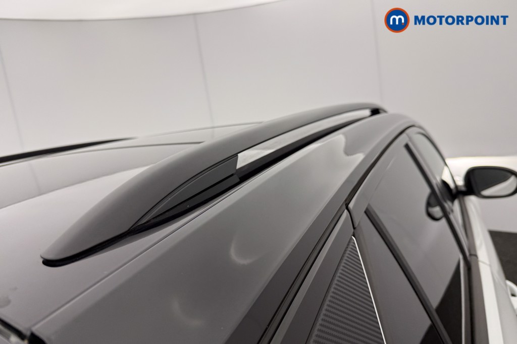 Volkswagen T-Roc Black Edition Automatic Petrol SUV - Stock Number (1611160) - 19th supplementary image