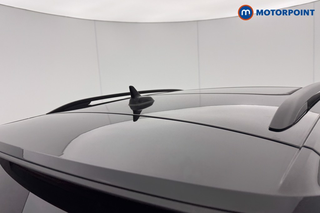 Volkswagen T-Roc Black Edition Automatic Petrol SUV - Stock Number (1611160) - 20th supplementary image