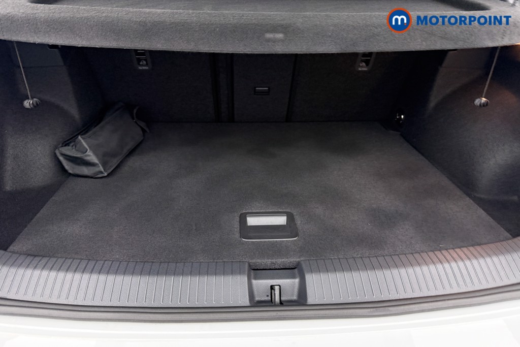 Volkswagen T-Roc Black Edition Automatic Petrol SUV - Stock Number (1611160) - 21st supplementary image