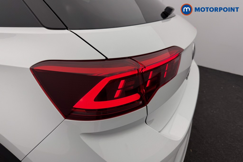 Volkswagen T-Roc Black Edition Automatic Petrol SUV - Stock Number (1611160) - 25th supplementary image