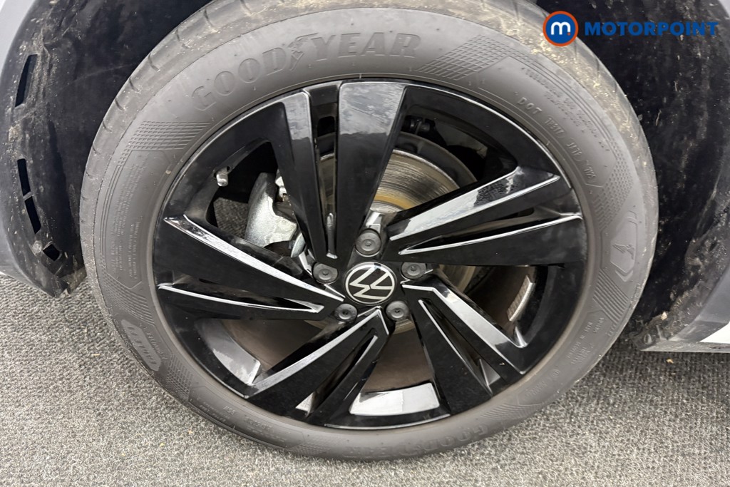 Volkswagen T-Roc Black Edition Automatic Petrol SUV - Stock Number (1611160) - 29th supplementary image