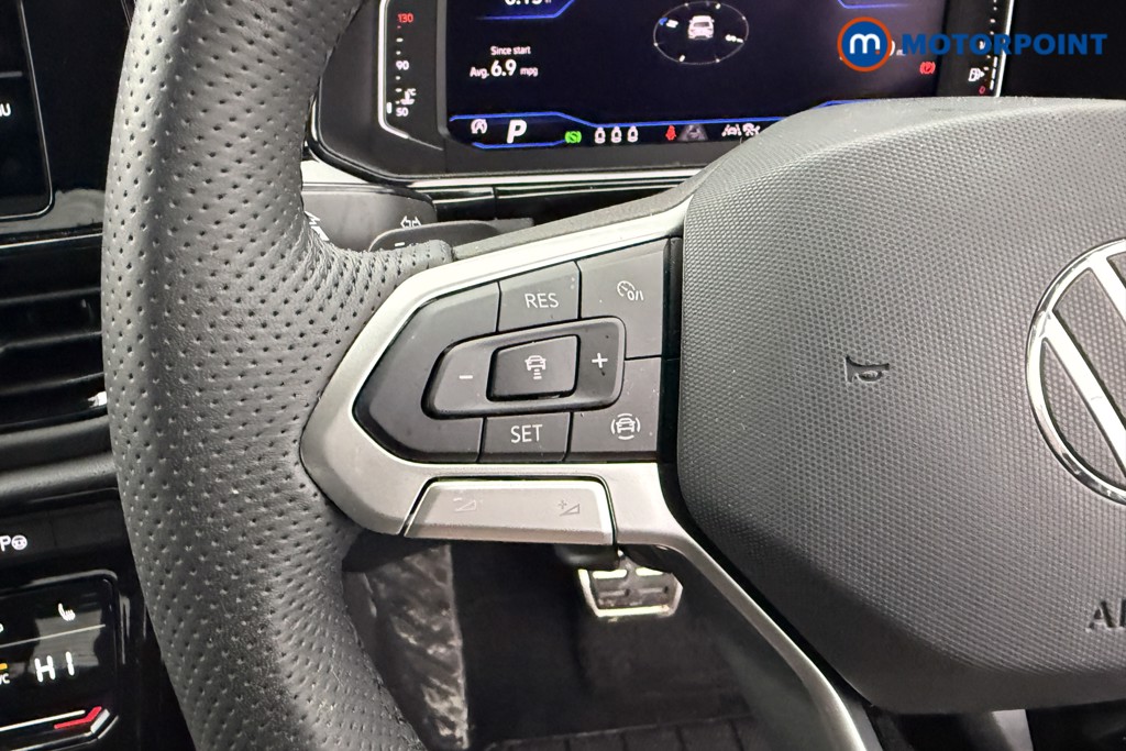 Volkswagen T-Roc Black Edition Automatic Petrol SUV - Stock Number (1611161) - 13th supplementary image