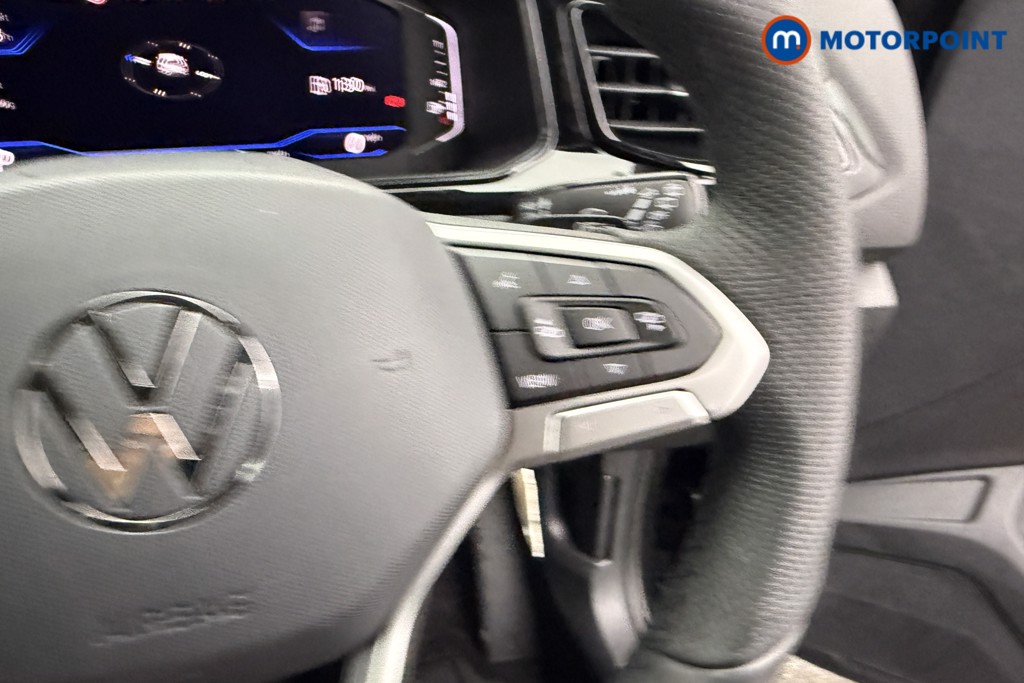 Volkswagen T-Roc Black Edition Automatic Petrol SUV - Stock Number (1611161) - 14th supplementary image