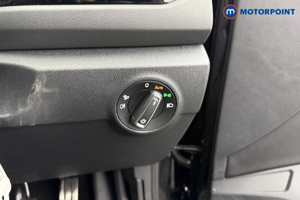 Volkswagen T-Roc Black Edition Automatic Petrol SUV - Stock Number (1611161) - 15th supplementary image