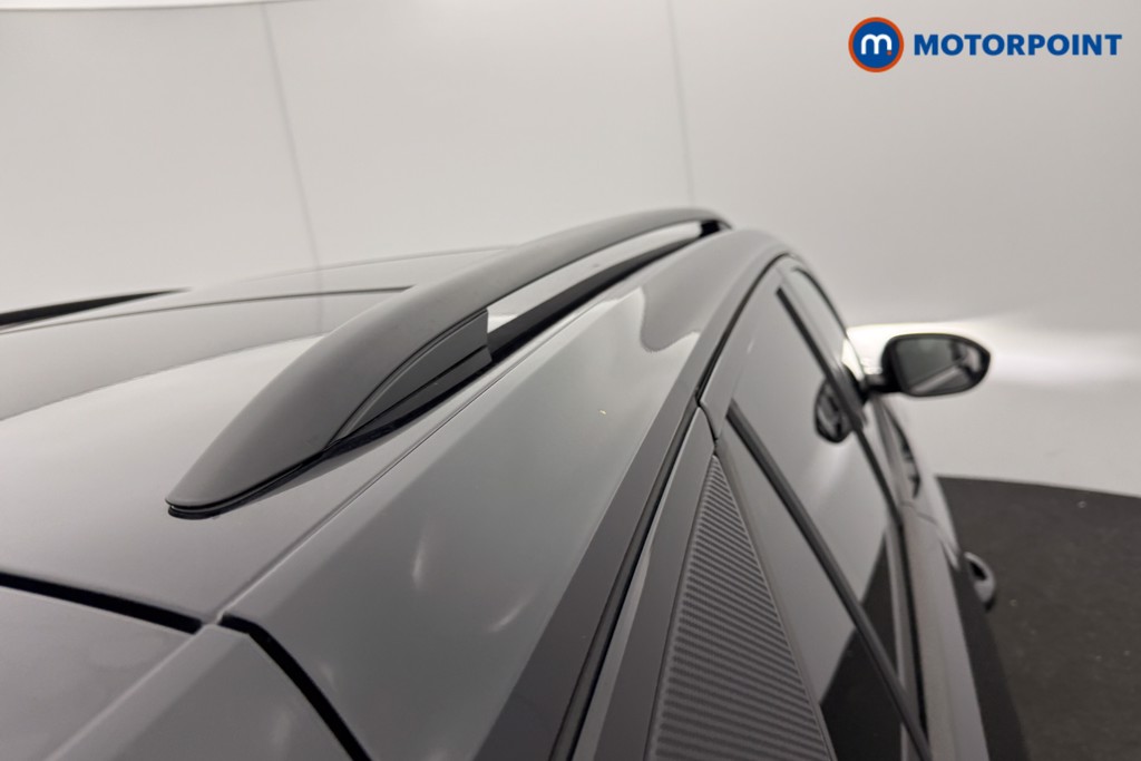 Volkswagen T-Roc Black Edition Automatic Petrol SUV - Stock Number (1611161) - 19th supplementary image