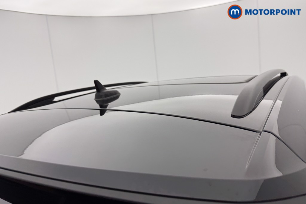 Volkswagen T-Roc Black Edition Automatic Petrol SUV - Stock Number (1611161) - 20th supplementary image