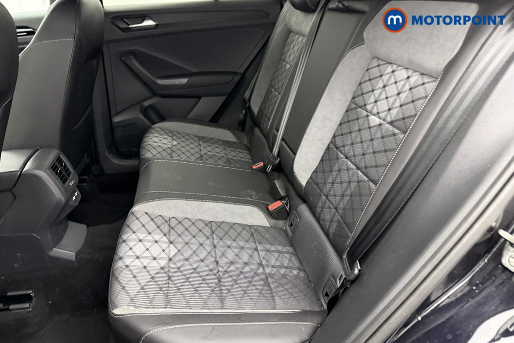 Volkswagen T-Roc Black Edition Automatic Petrol SUV - Stock Number (1611161) - 23rd supplementary image