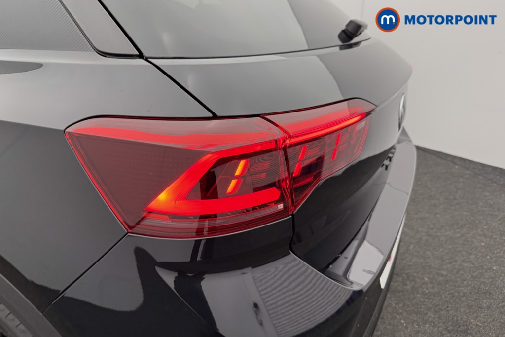 Volkswagen T-Roc Black Edition Automatic Petrol SUV - Stock Number (1611161) - 25th supplementary image